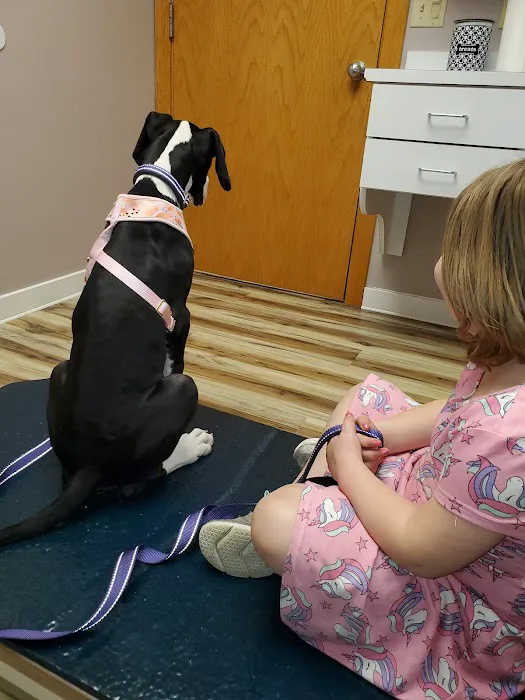 Animal Care Clinic Picture 7