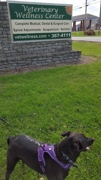 Veterinary Wellness Center Picture 1