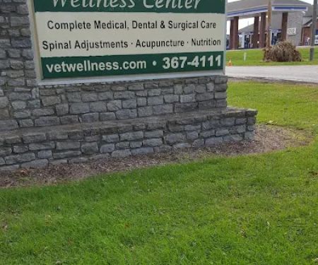 Veterinary Wellness Center