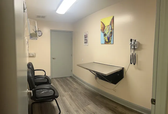 Harrison Animal Hospital Picture 2