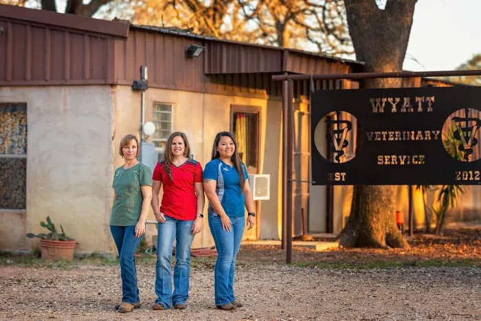 Wyatt Veterinary Services Picture 1