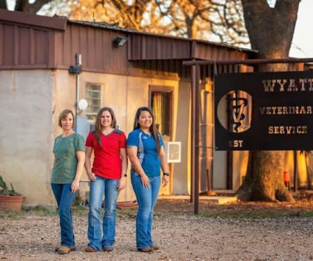 Wyatt Veterinary Services