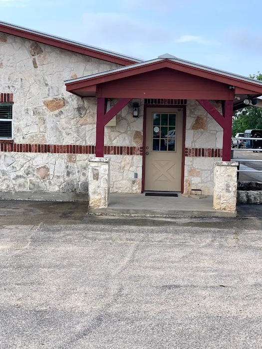San Antonio Equine Hospital Picture 1