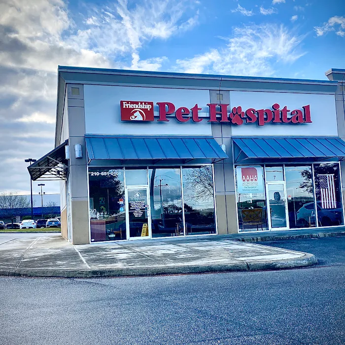 Friendship Pet Hospital Picture 10