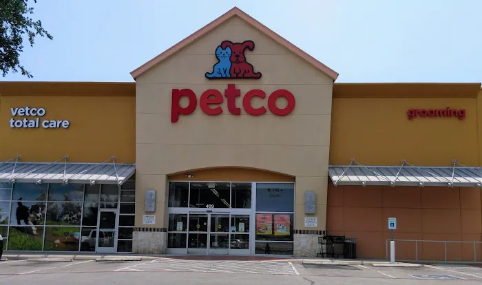 Vetco Total Care Animal Hospital Picture 2