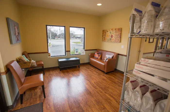 Hill Country Animal Hospital Picture 4
