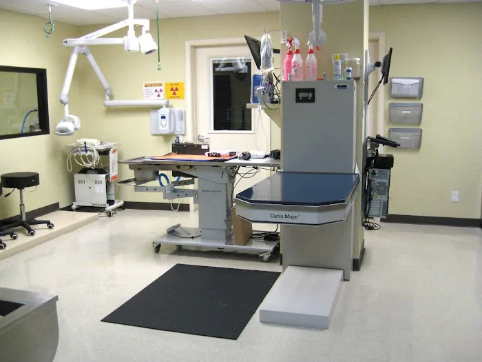 Hill Country Animal Hospital Picture 7