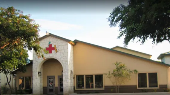 Hill Country Animal Hospital Picture 8