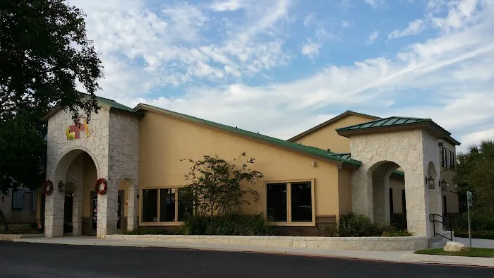 Hill Country Animal Hospital Picture 10