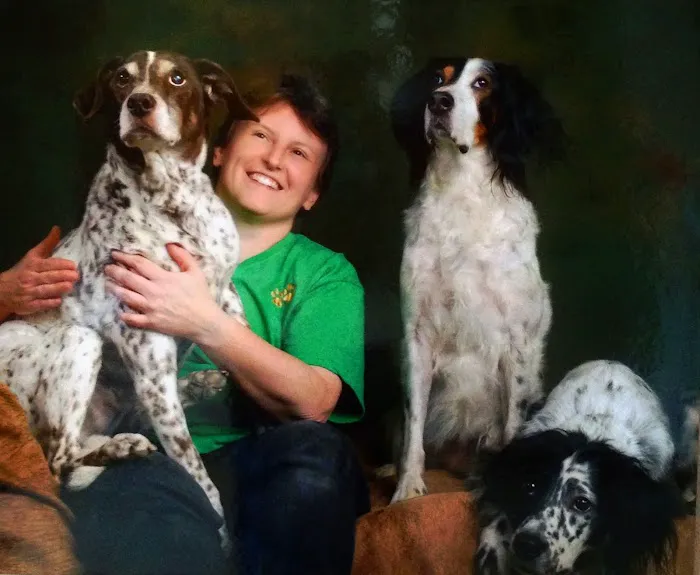 Healing Hands Veterinary Hospital Picture 10