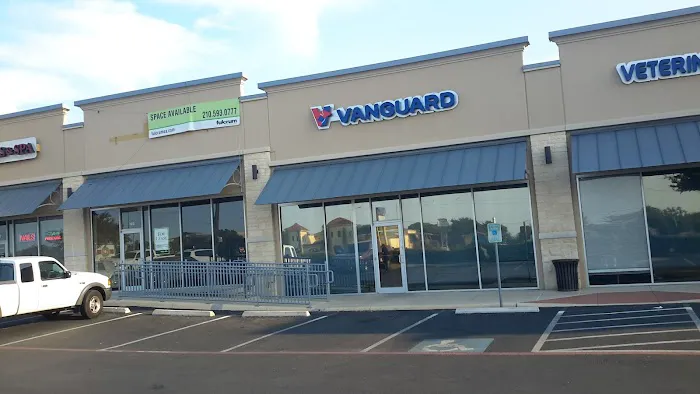 Vanguard Veterinary Clinic Redland Picture 10