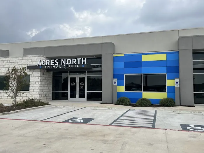 Acres North Animal Clinic Picture 10