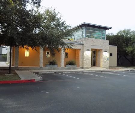Community Pet Health Center