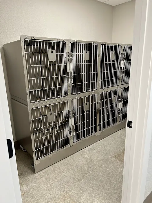 Borgfeld Animal Hospital at Canyon Golf Picture 7