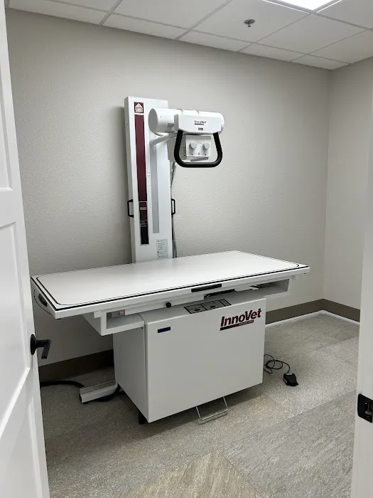 Borgfeld Animal Hospital at Canyon Golf Picture 10