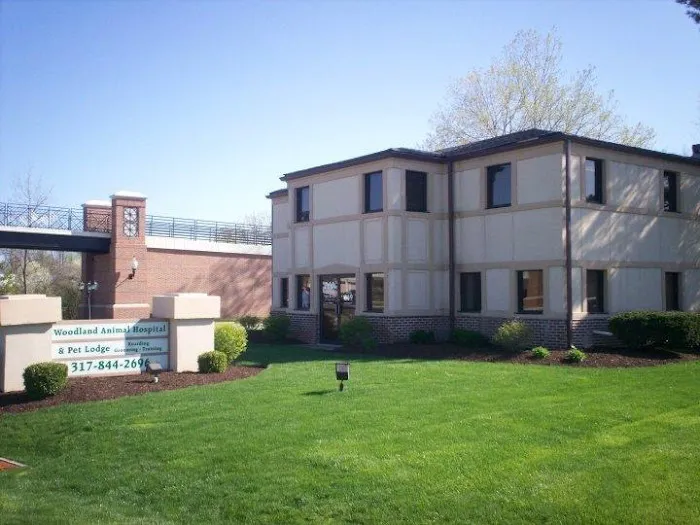 Woodland Animal Hospital Picture 6