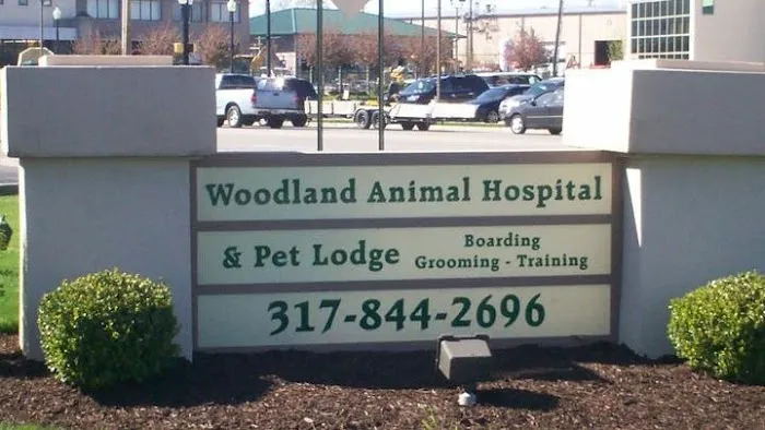 Woodland Animal Hospital Picture 3