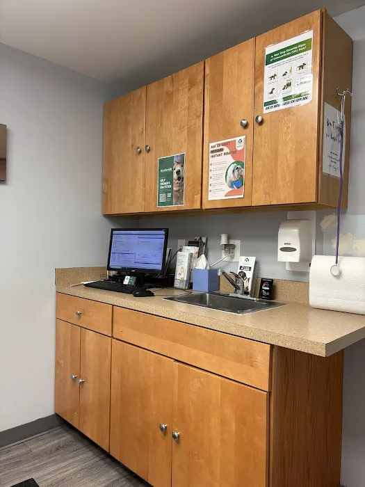 Woodland Animal Hospital Picture 1