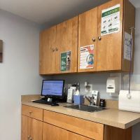 Woodland Animal Hospital ico