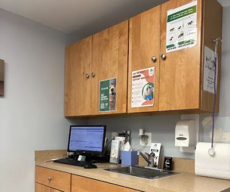 Woodland Animal Hospital