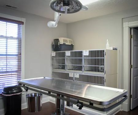 Cottage Animal Clinic of Carmel