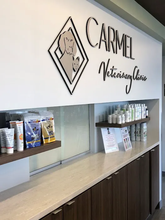 Carmel Veterinary Clinic Picture 5