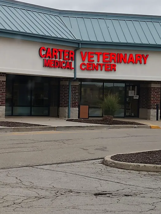 Carter Veterinary Medical Center Picture 7