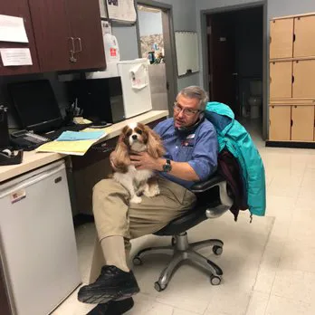 Carter Veterinary Medical Center Picture 6