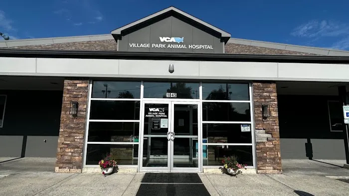 VCA Village Park Animal Hospital and Range Pet Lodge Picture 7