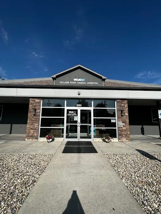 VCA Village Park Animal Hospital and Range Pet Lodge Picture 9