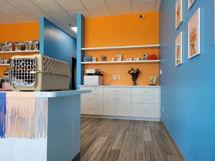 PetVet Animal Hospital Picture 1