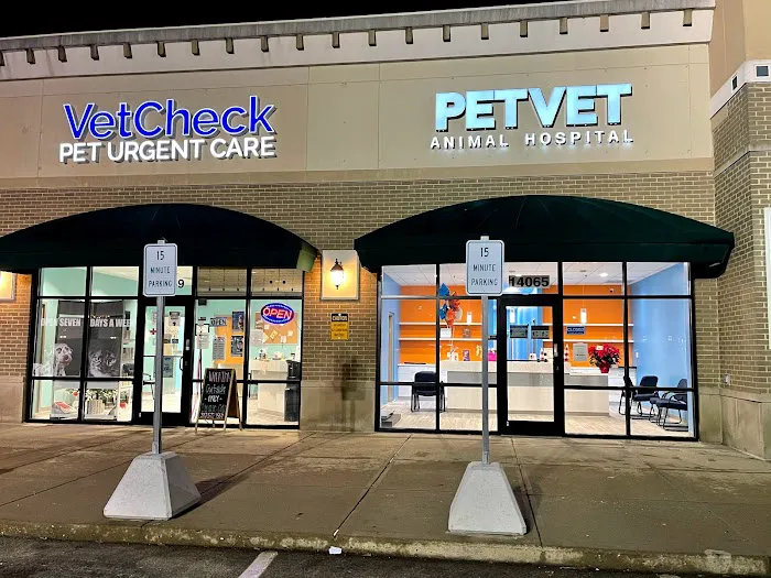 PetVet Animal Hospital Picture 4