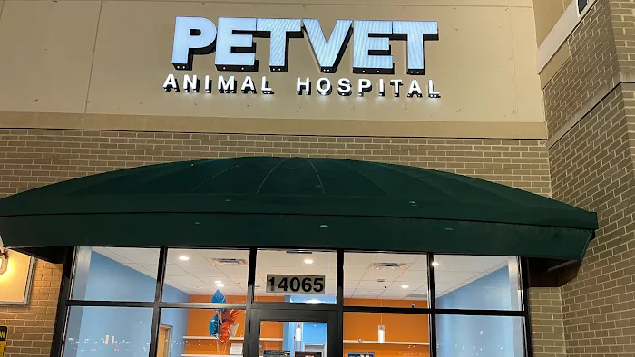 PetVet Animal Hospital Picture 9