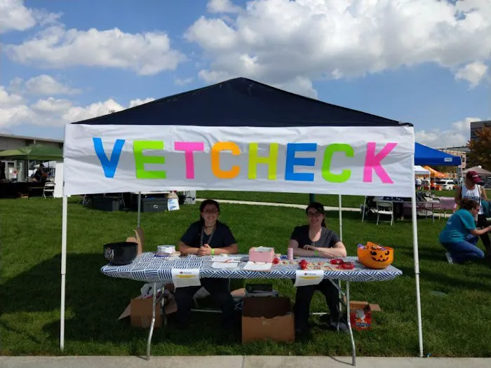 VetCheck Pet Urgent Care Center - Fishers IN Picture 2
