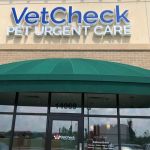 VetCheck Pet Urgent Care Center - Fishers IN