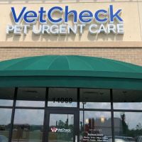 VetCheck Pet Urgent Care Center - Fishers IN ico