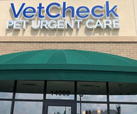 VetCheck Pet Urgent Care Center - Fishers IN