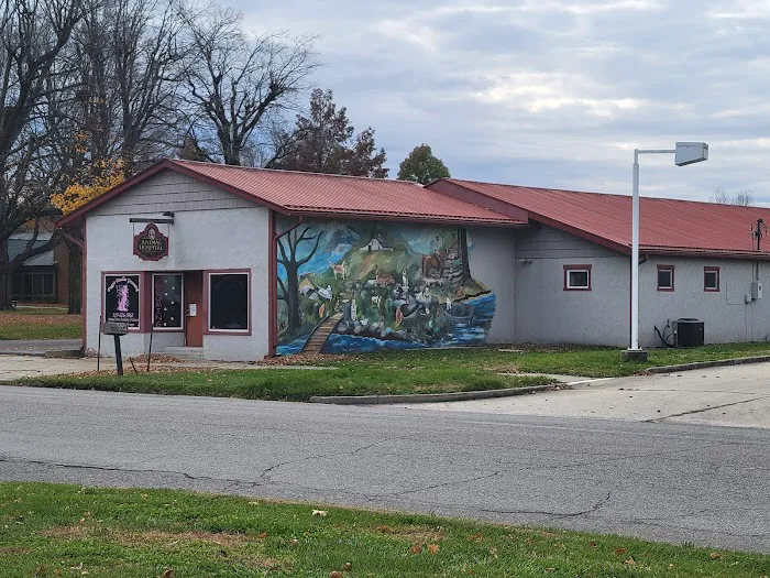 Animal Hospital of Martinsville Picture 6