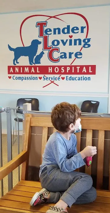 Tender Loving Care Animal Hospital Picture 8
