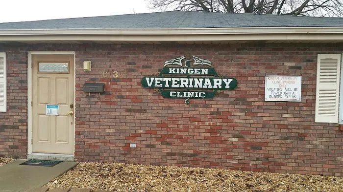 Kingen Veterinary Clinic Picture 2