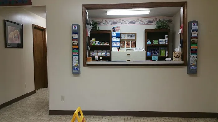 Kingen Veterinary Clinic Picture 3