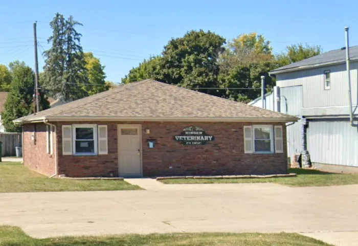 Kingen Veterinary Clinic Picture 4