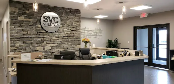 Shelton Veterinary Care Picture 1