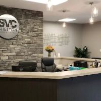 Shelton Veterinary Care ico