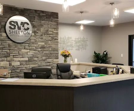 Shelton Veterinary Care