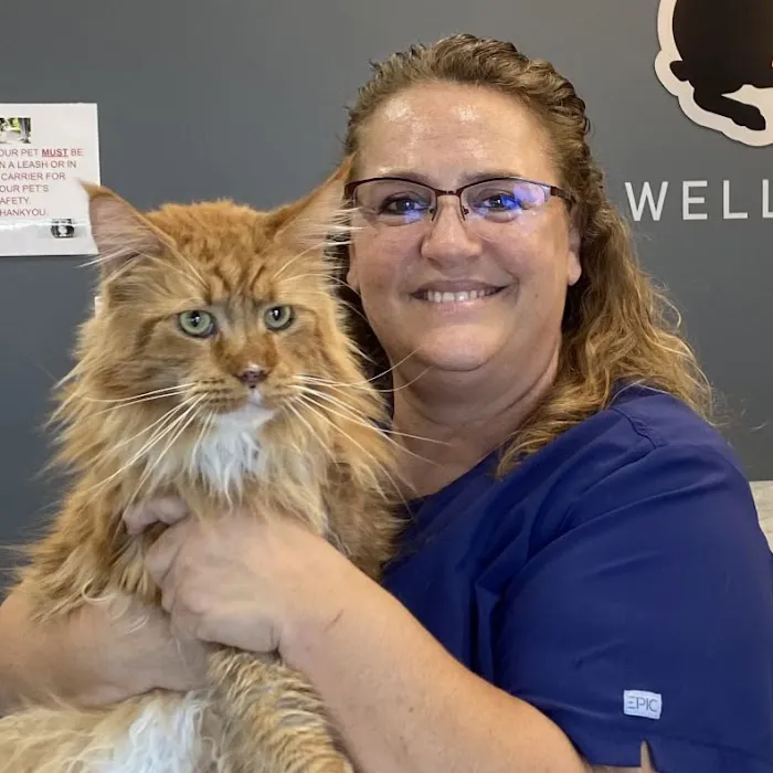 Ingalls Pet Wellness Clinic Picture 9