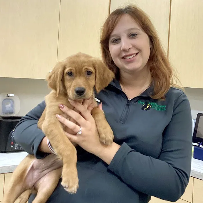 Ingalls Pet Wellness Clinic Picture 6