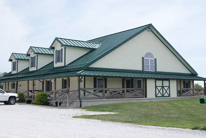 Buck Creek Veterinary Clinic Picture 6