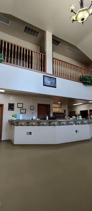 Buck Creek Veterinary Clinic Picture 1