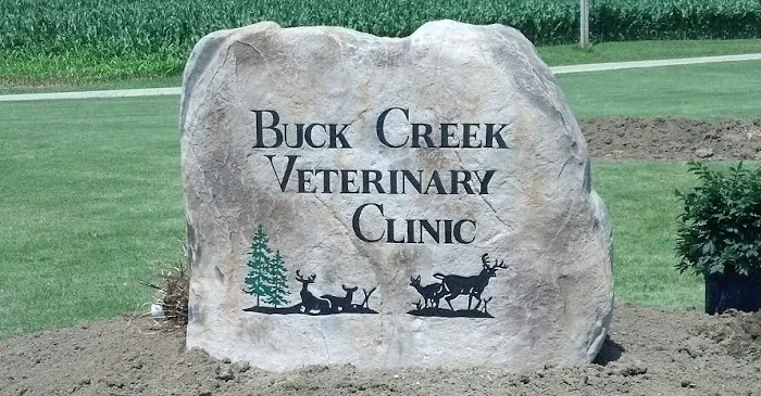 Buck Creek Veterinary Clinic Picture 8